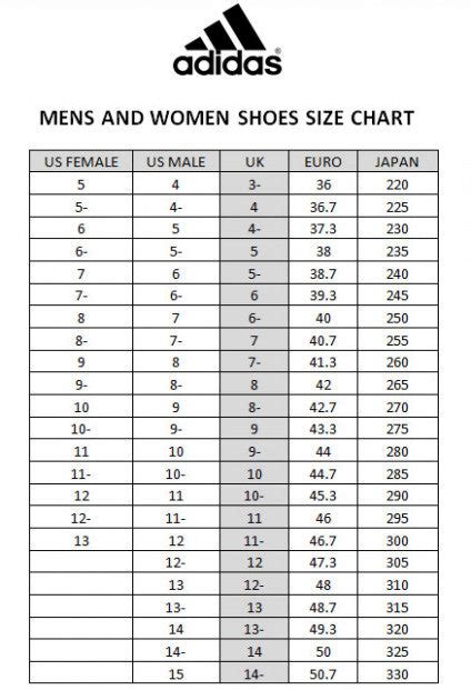 adidas k11 maat|adidas Size Chart for Mens Shoes .